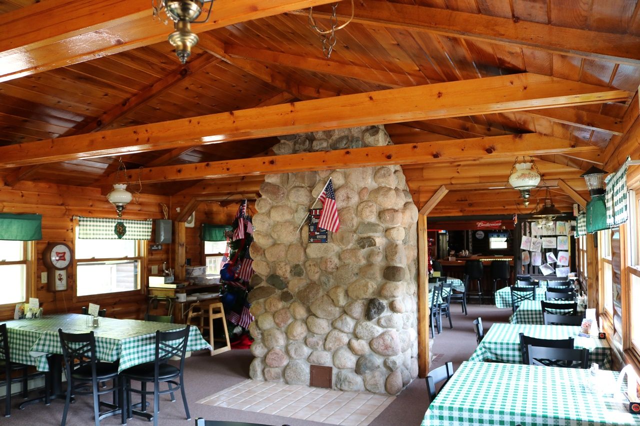 1391N Hwy 182, Park Falls, WI 54552